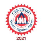 National Notary Association Member